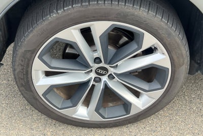 2021 Audi Q3 S line Premium Plus