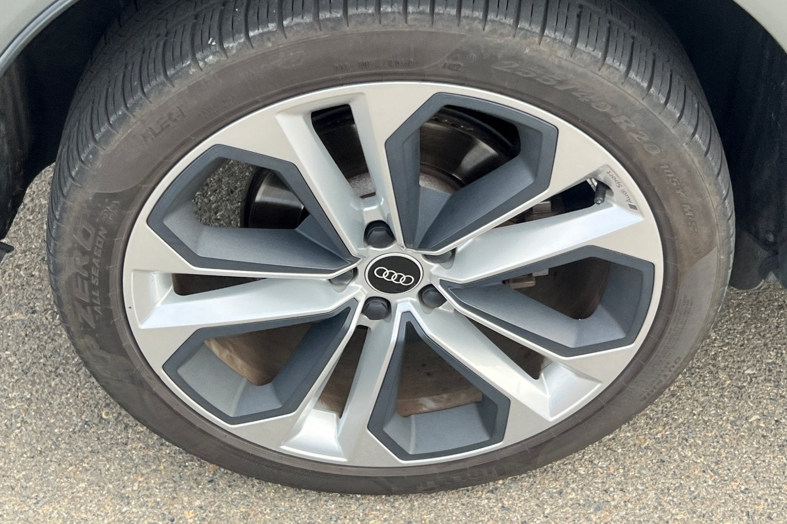 2021 Audi Q3 S line Premium Plus