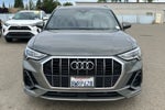 2021 Audi Q3 S line Premium Plus