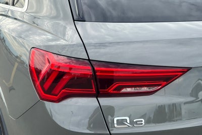 2021 Audi Q3 S line Premium Plus