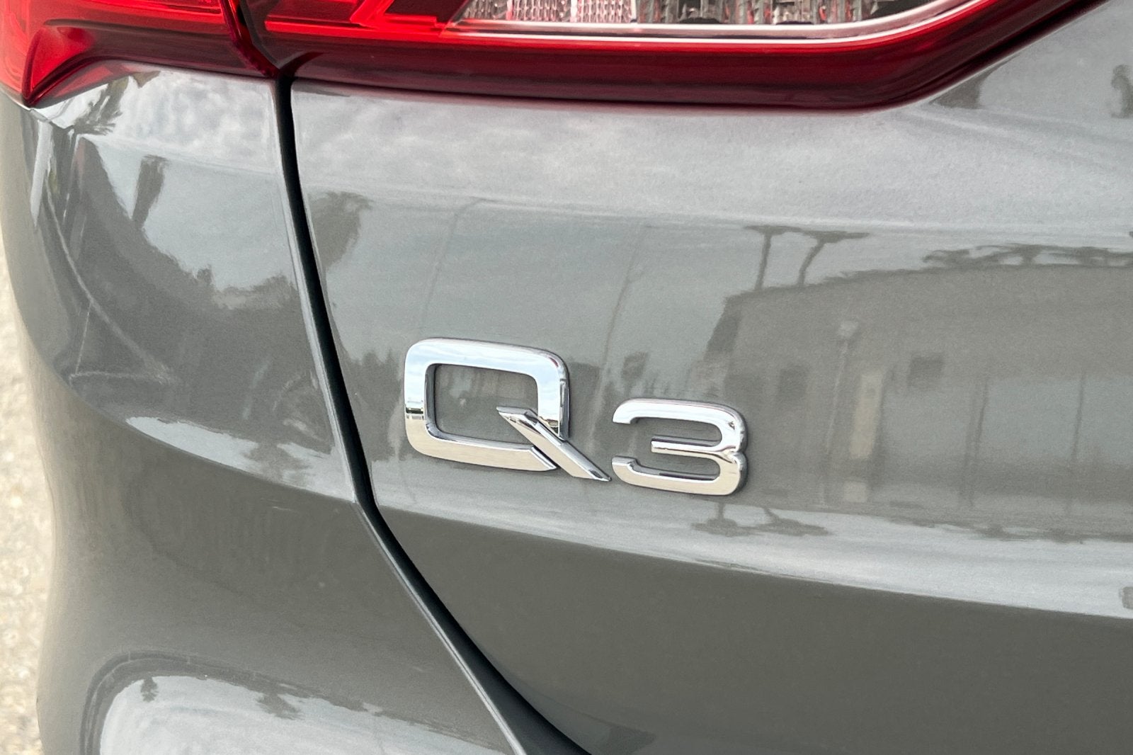 2021 Audi Q3 S line Premium Plus