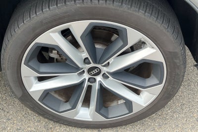 2021 Audi Q3 S line Premium Plus