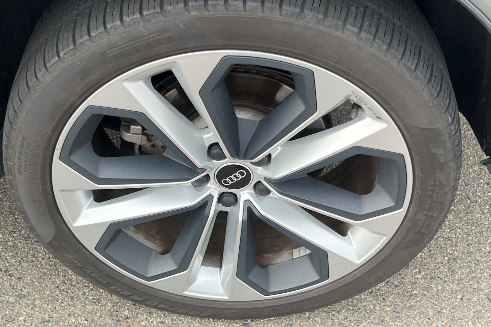 2021 Audi Q3 S line Premium Plus