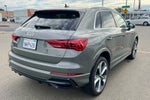 2021 Audi Q3 S line Premium Plus