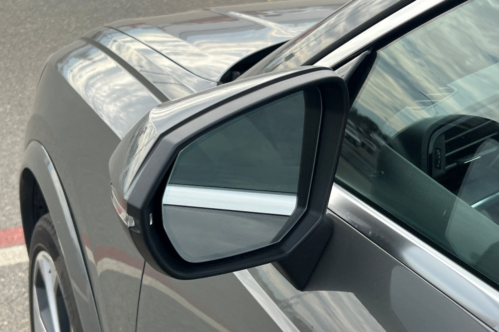 2021 Audi Q3 S line Premium Plus