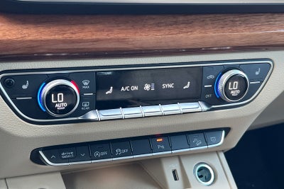 2023 Audi Q5 S line Premium