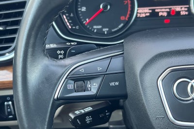 2023 Audi Q5 S line Premium