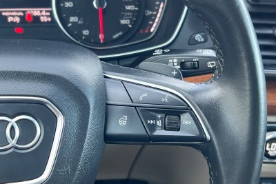2023 Audi Q5 S line Premium