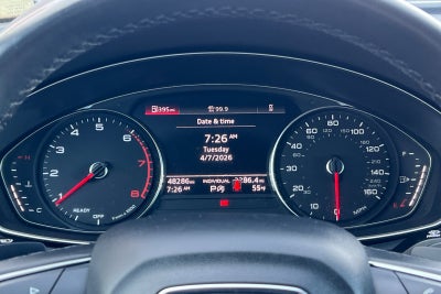 2023 Audi Q5 S line Premium