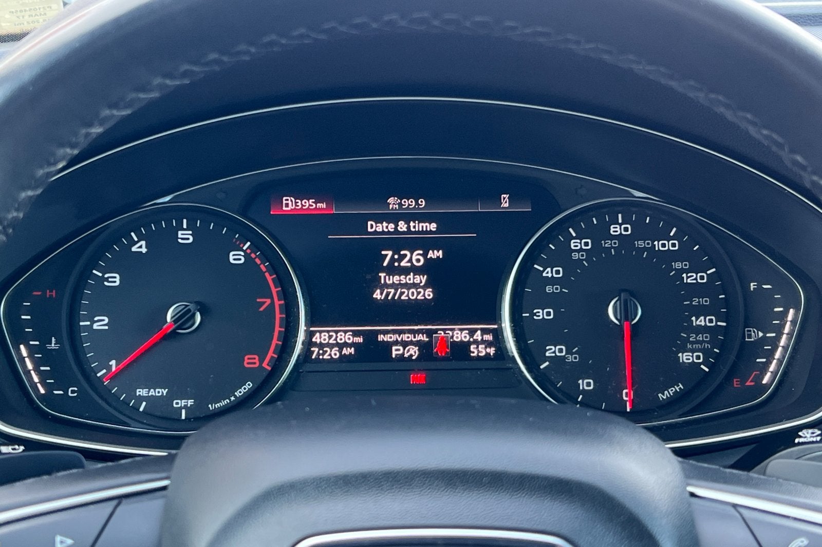 2023 Audi Q5 S line Premium