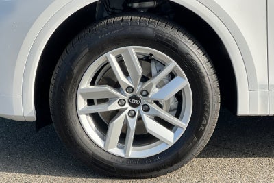 2023 Audi Q5 S line Premium