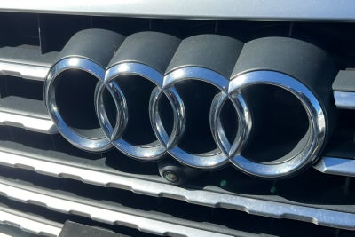 2018 Audi Q7 Premium Plus