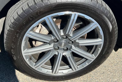 2018 Audi Q7 Premium Plus