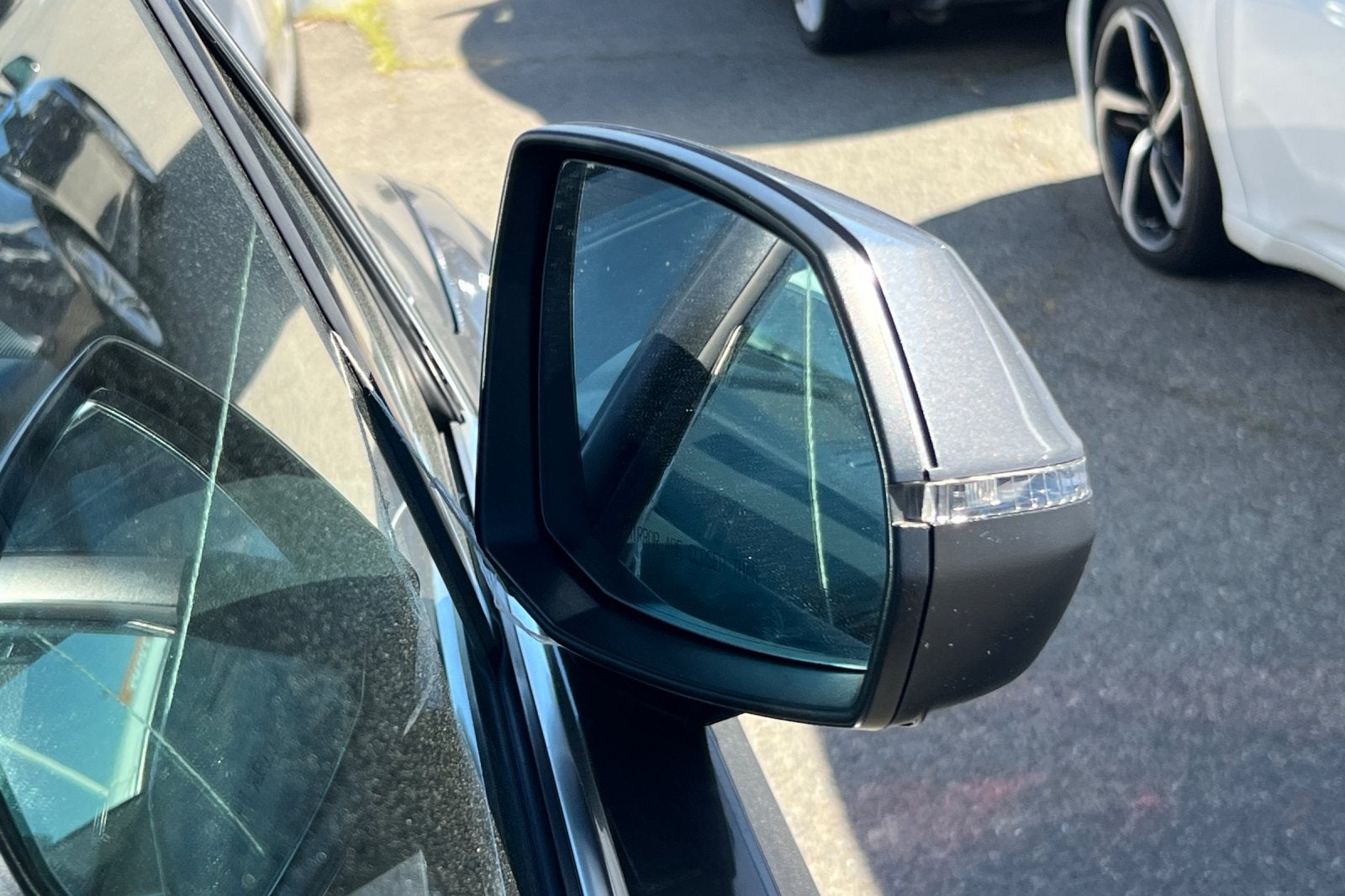 2018 Audi Q7 Premium Plus