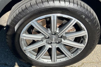 2018 Audi Q7 Premium Plus