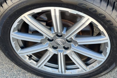 2018 Audi Q7 Premium Plus