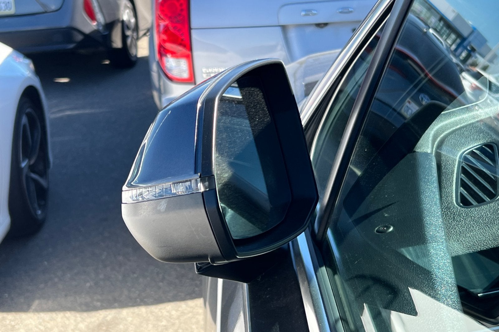 2018 Audi Q7 Premium Plus