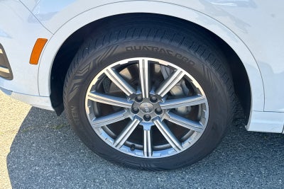 2019 Audi Q7 Premium Plus