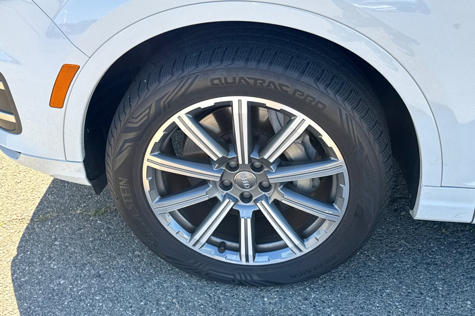 2019 Audi Q7 Premium Plus