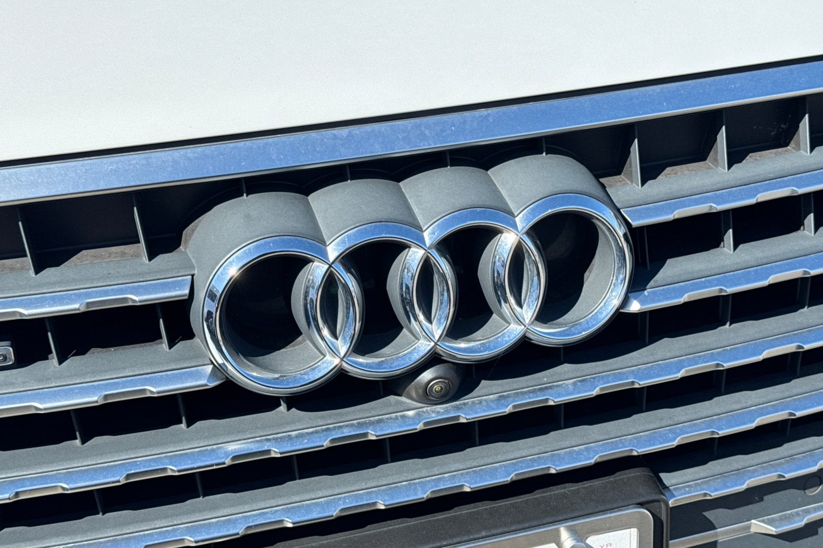 2019 Audi Q7 Premium Plus