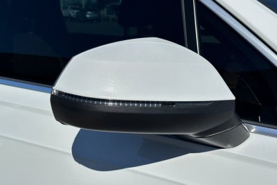 2019 Audi Q7 Premium Plus