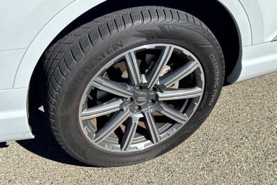 2019 Audi Q7 Premium Plus