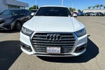 2019 Audi Q7 Premium Plus