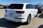 2019 Audi Q7 Premium Plus