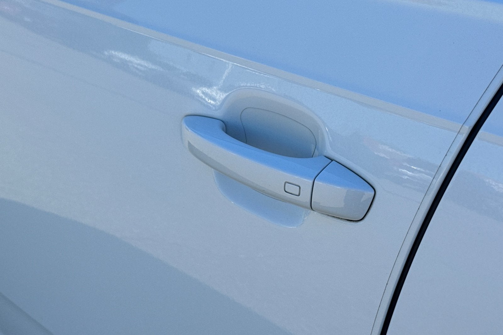 2019 Audi Q7 Premium Plus