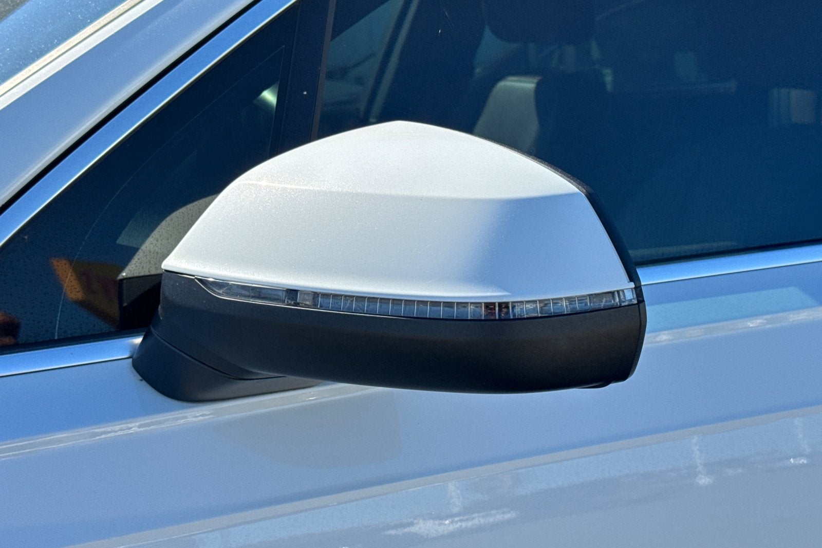 2019 Audi Q7 Premium Plus