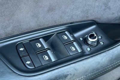 2019 Audi Q7 Prestige