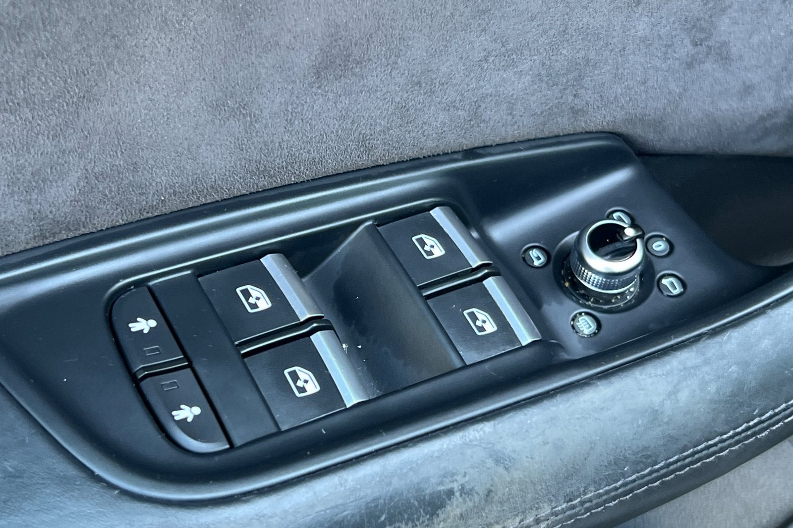 2019 Audi Q7 Prestige