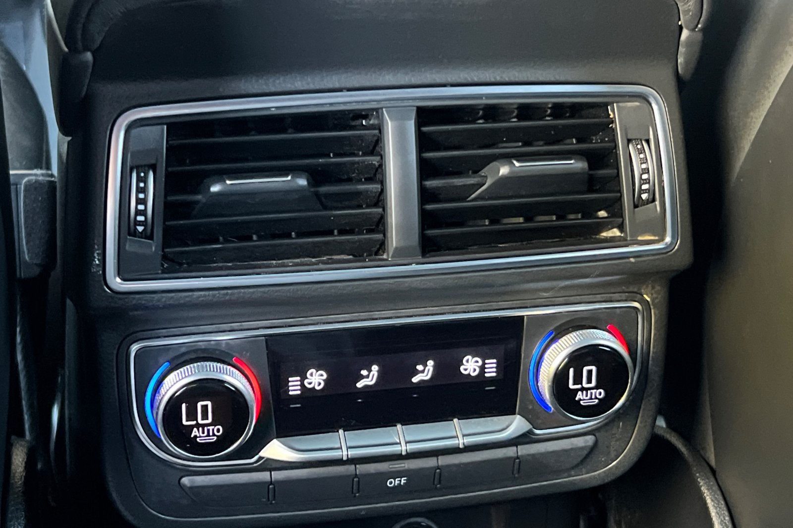 2019 Audi Q7 Prestige