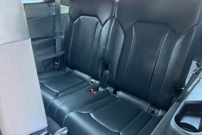 2019 Audi Q7 Prestige