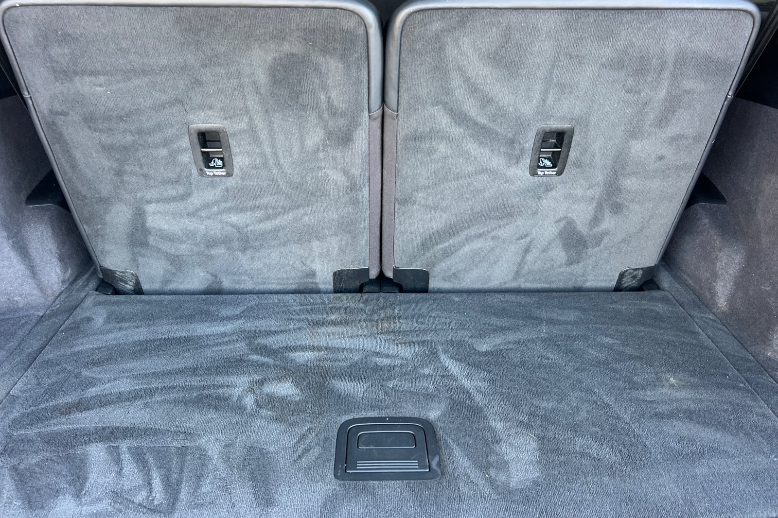 2019 Audi Q7 Prestige