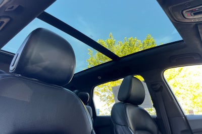 2019 Audi Q7 Prestige