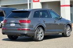 2019 Audi Q7 Prestige
