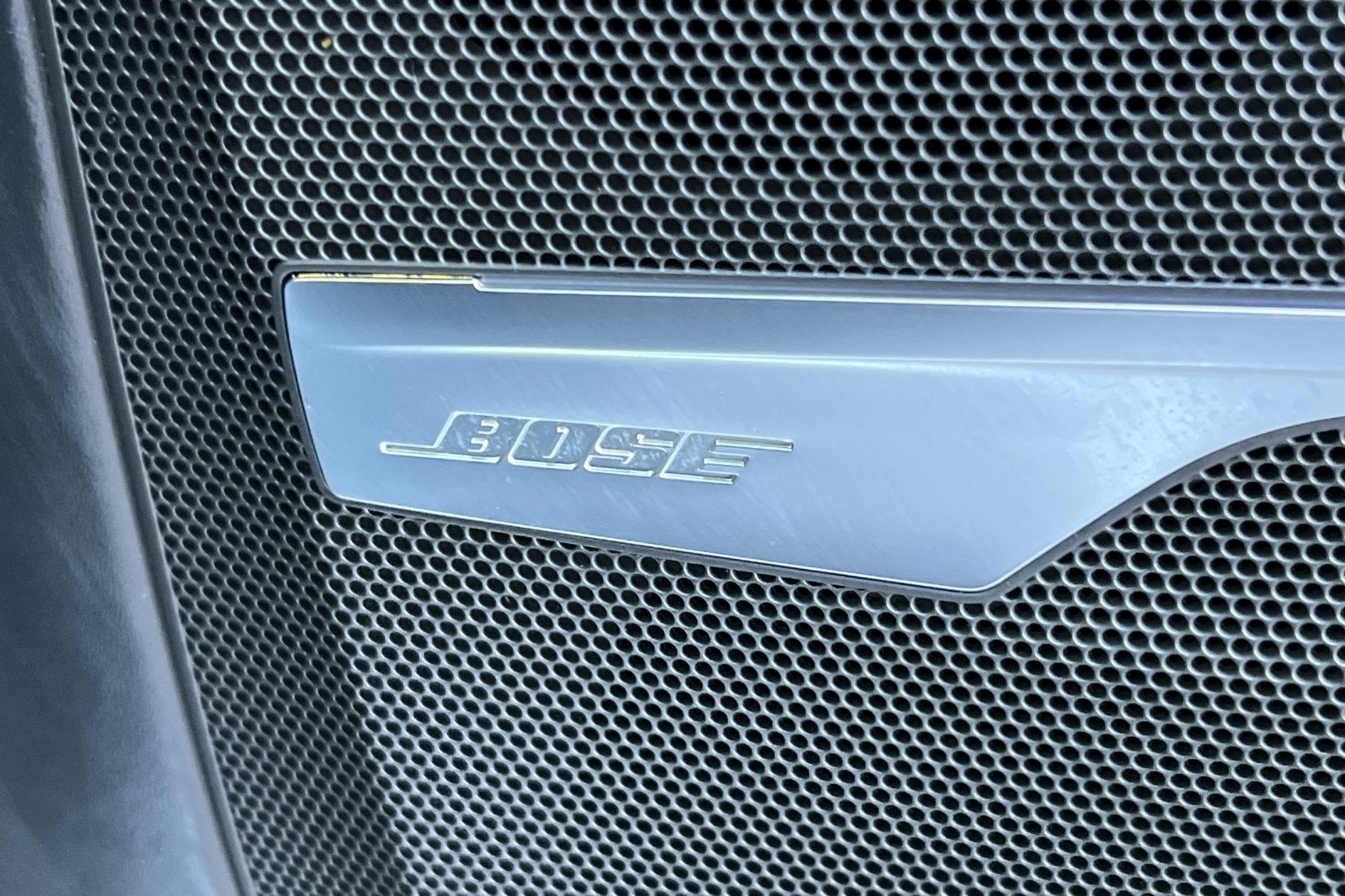 2019 Audi Q7 Prestige
