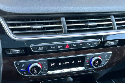 2019 Audi Q7 Prestige