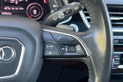 2019 Audi Q7 Prestige