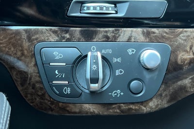 2019 Audi Q7 Prestige