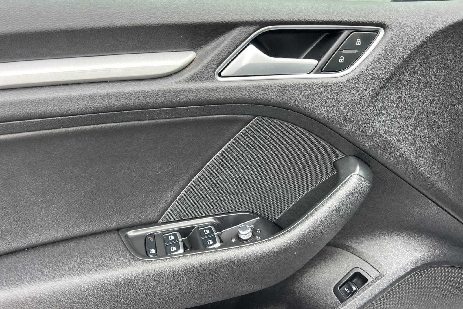 2016 Audi A3 Sedan 1.8T Premium
