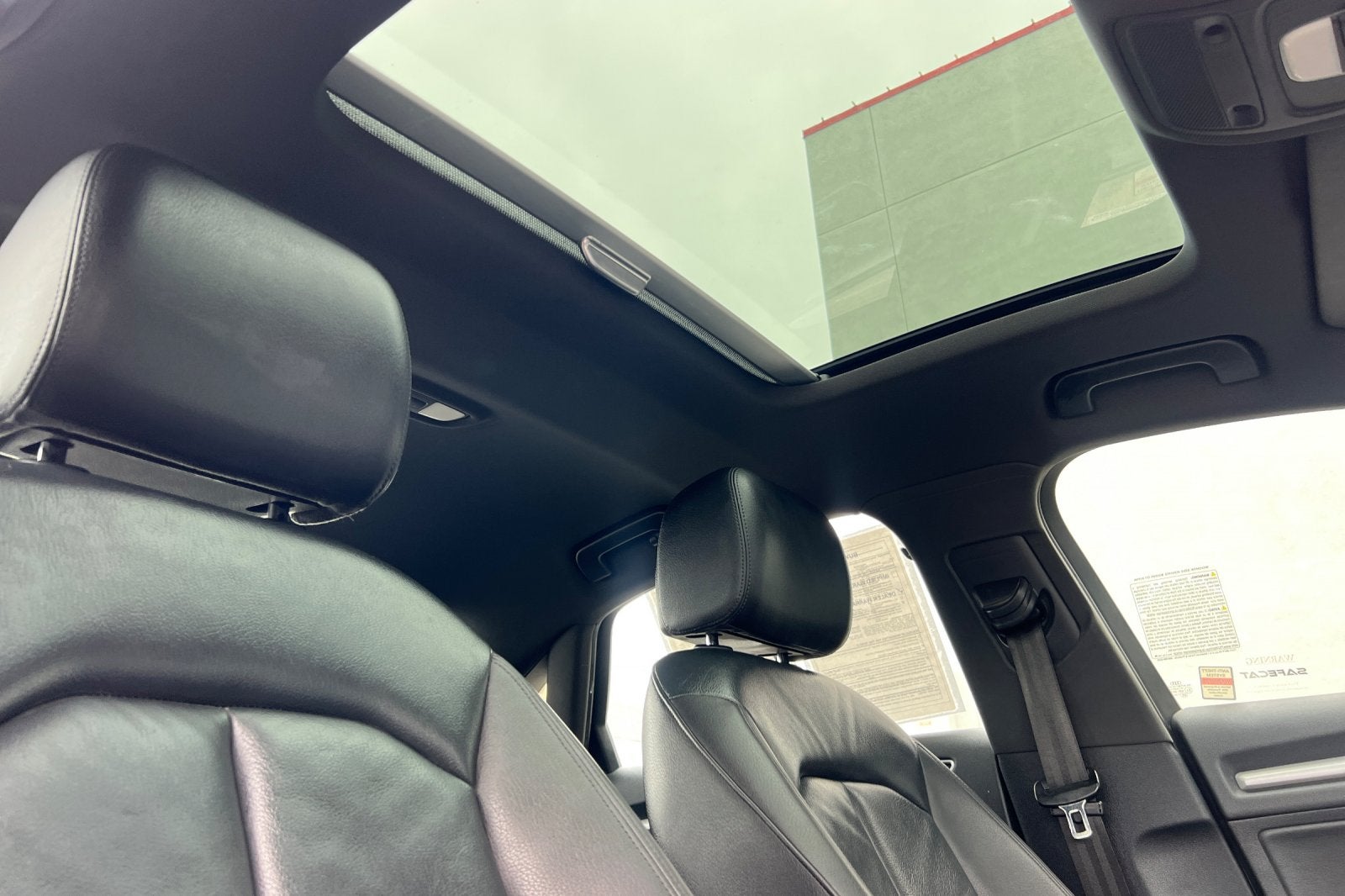 2016 Audi A3 Sedan 1.8T Premium