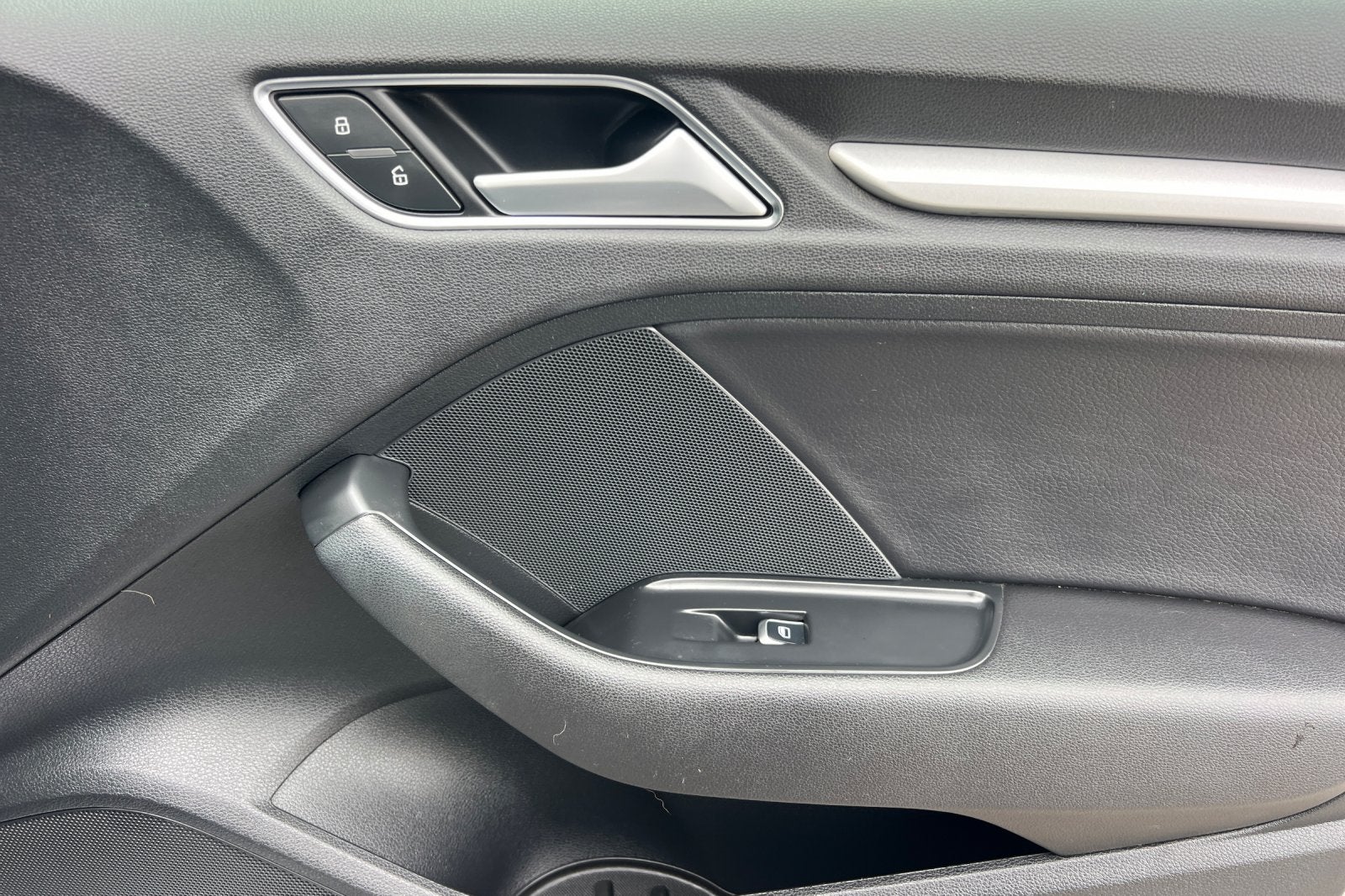 2016 Audi A3 Sedan 1.8T Premium