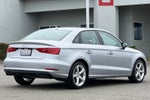 2016 Audi A3 Sedan 1.8T Premium