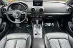 2016 Audi A3 Sedan 1.8T Premium