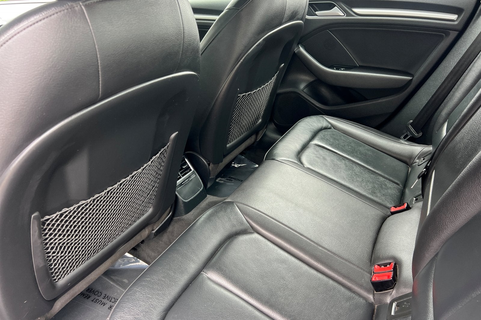 2016 Audi A3 Sedan 1.8T Premium
