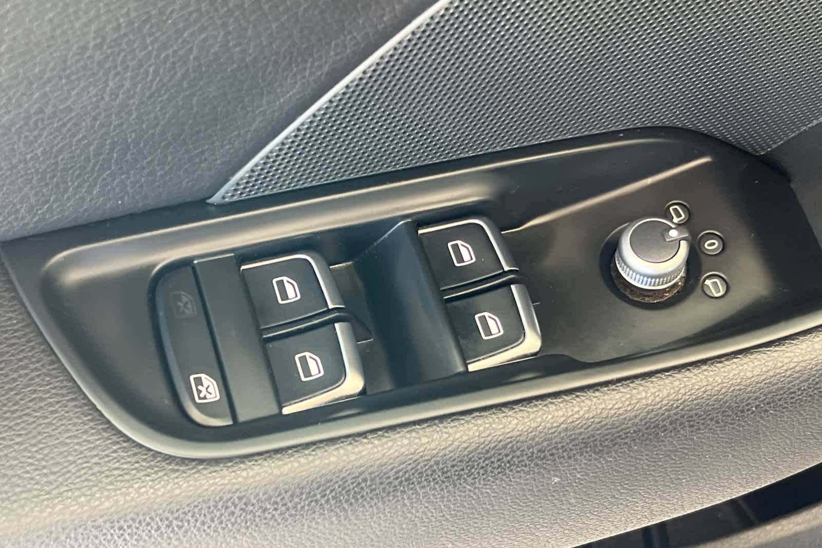 2015 Audi A3 Sedan 1.8T Premium