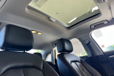 2015 Audi A3 Sedan 1.8T Premium