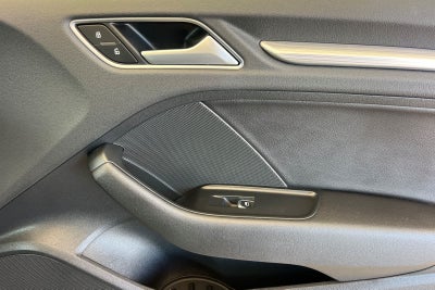 2015 Audi A3 Sedan 1.8T Premium